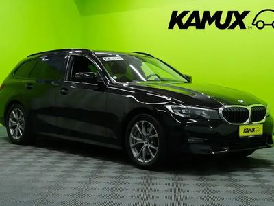 BMW 330e