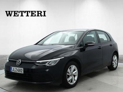 Käytetty VW Golf VIII 110 HP (80 kW) 2021 Viistoperä