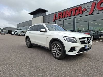 Mercedes GLC350