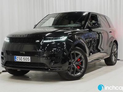 Käytetty 2024 Land Rover Range Rover Sport HSE Dynamic Katumaasturi | 137 890 €
