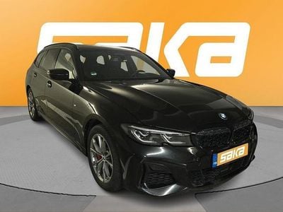 Käytetty BMW M340 M Sport 374 HP (275 kW) 2021 Sedan