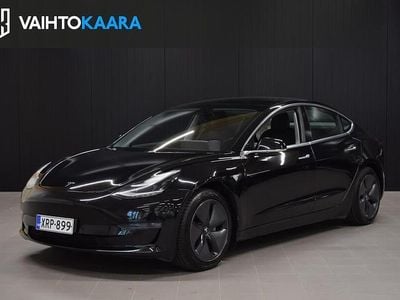 Käytetty 2019 Tesla Model 3 Sedan | 25 280 € (Perustarjous)