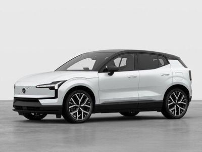 Käytetty 2024 Volvo EX30 Performance Katumaasturi | 49 200 €