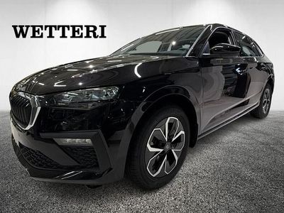 Uusi 2025 Skoda Scala Selection Viistoperä | 31 531 € (Hieman kallis)