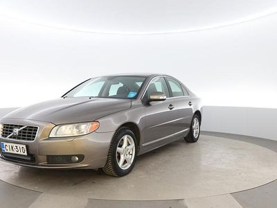 Käytetty Volvo S80 Business Edition 185 HP (136 kW) 2007 Sedan