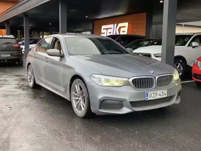 BMW 530e