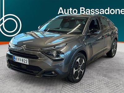 Käytetty Citroën C4 PureTech 101 HP (74 kW) 2024 Viistoperä