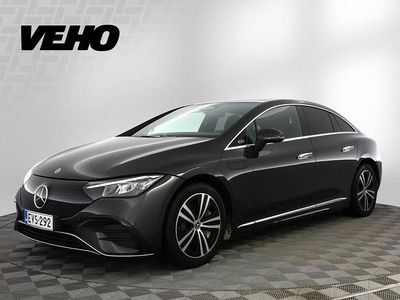 Käytetty Mercedes EQE300 AMG 180 kW (245 HP) 2022 Sedan