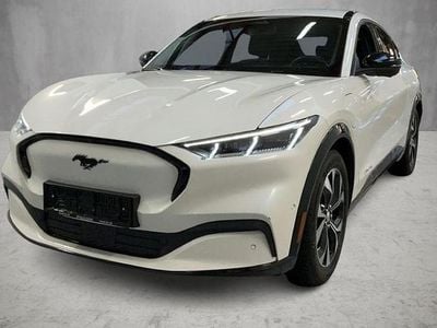 Käytetty Ford Mustang Mach-E Premium 197 kW (269 HP) 2023 Katumaasturi
