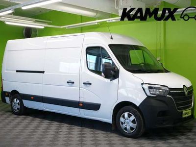 käytetty Renault Master dCi 150 L3H2 /