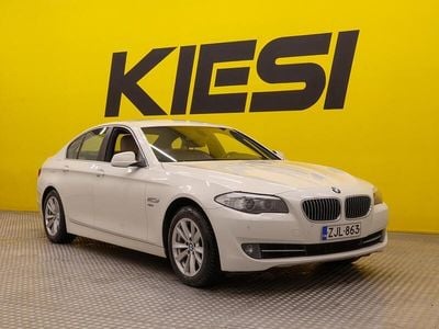 Käytetty 2012 BMW 528 Sedan | 14 990 €