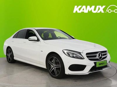 Mercedes C350e