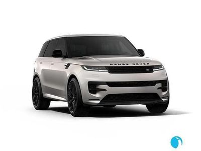 Uusi Land Rover Range Rover Sport HSE Dynamic 460 HP (338 kW) 2025 Katumaasturi