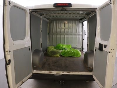 käytetty Fiat Ducato DucatoUmpikorinen (BB) 4ov 2287cm3