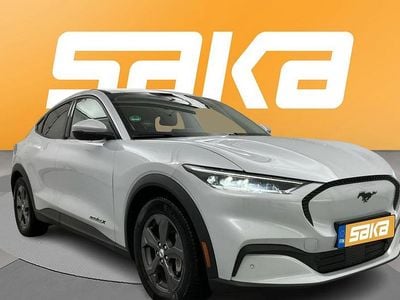 Käytetty Ford Mustang Mach-E Premium 216 kW (294 HP) 2022 Katumaasturi