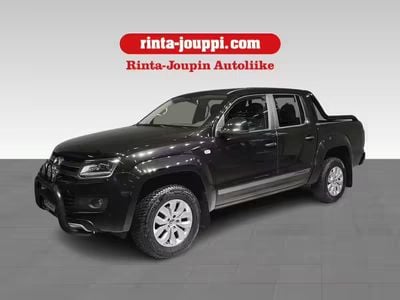 VW Amarok