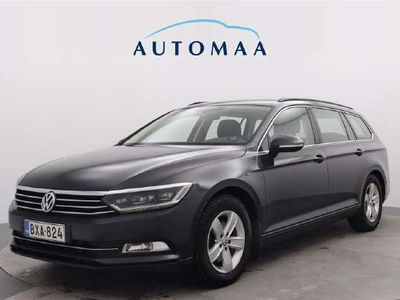 käytetty VW Passat Variant Highline 2,0 TDI 125 kW (170 hv) BlueMotion Technology DSG-aut