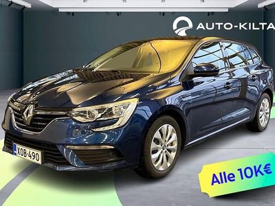 Renault Mégane GrandTour