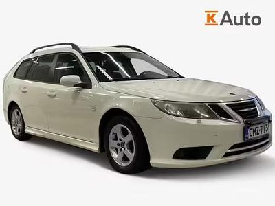 Käytetty 2008 Honda Accord Comfort | 4 900 €