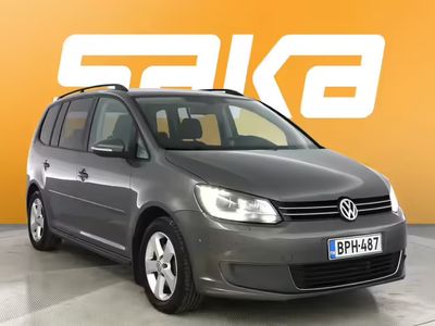 VW Touran