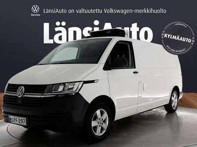 Käytetty VW T6.1 Pro 150 HP (110 kW) 2021 Van