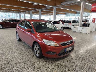 käytetty Ford Focus 1.5 TDCi 120hv A8 Cool&Connect Wagon // Tulossa myyntiin /