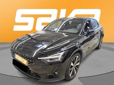 Käytetty 2022 Polestar 2 Pilot Viistoperä | 32 400 € (Perustarjous)