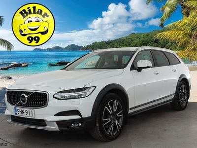 Volvo V90 CC