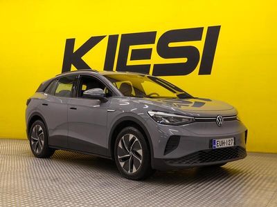 Käytetty VW ID.4 Pro 125 kW (170 HP) 2021 Katumaasturi