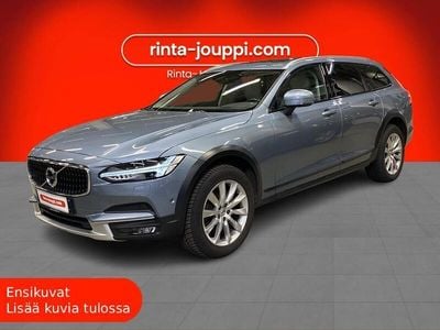 Volvo V90 CC