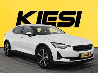 Käytetty 2021 Polestar 2 Pilot Viistoperä | 26 780 € (Perustarjous)