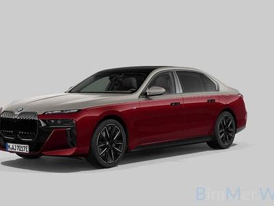 Käytetty 2024 BMW i7 M Sport Sedan | 109 900 €