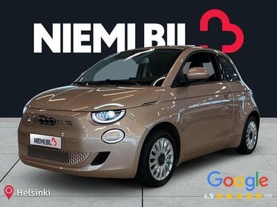Käytetty Fiat 500e Icon 86 kW (118 HP) 2022 Viistoperä
