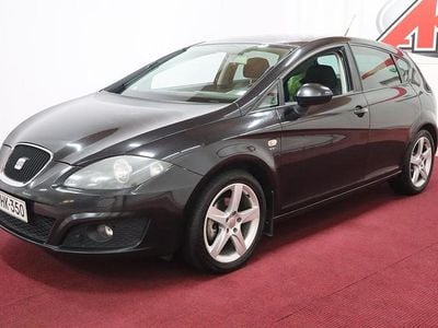 Käytetty 2010 Seat Leon Sport Viistoperä | 4 250 €