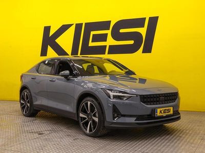 Käytetty 2021 Polestar 2 Pilot Viistoperä | 22 690 € (Perustarjous)