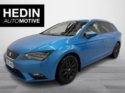 Seat Leon ST