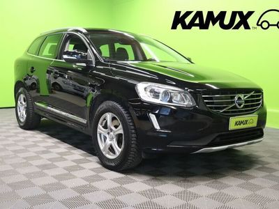 käytetty Volvo XC60 XC60Farmari (AC) 4ov 2400cm3 A