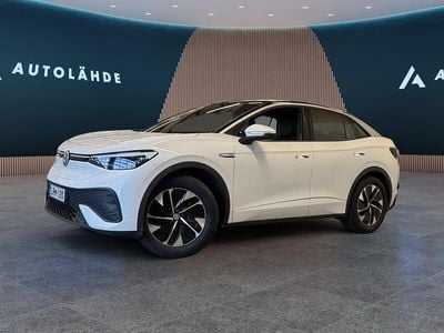 Käytetty 2023 VW ID.5 Pro Katumaasturi | 32 870 € (Hieman kallis)