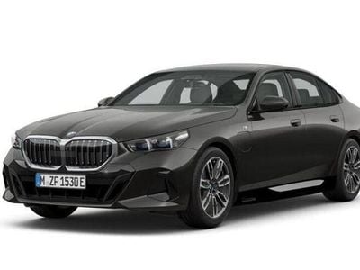 Uusi 2025 BMW 530e M Sport Sedan | 79 297 €