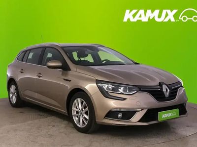 Renault Mégane GrandTour