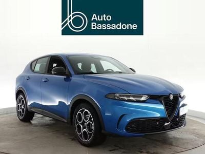 Käytetty 2024 Alfa Romeo Tonale Sprint Katumaasturi | 24 680 €