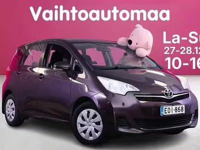 Käytetty 2010 Honda Civic Sport | 4 590 €