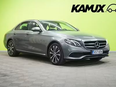 Mercedes E300