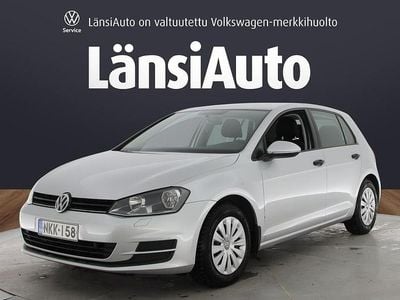 Käytetty VW Golf VII Trendline 86 HP (63 kW) 2016 Viistoperä