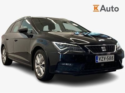 Seat Leon ST