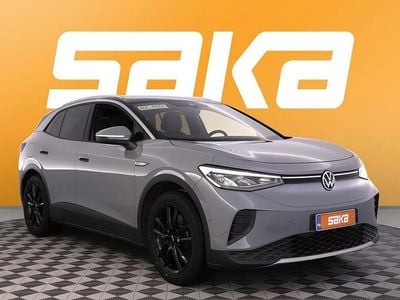 Käytetty VW ID.4 Pro Performance 150 kW (204 HP) 2023 Katumaasturi