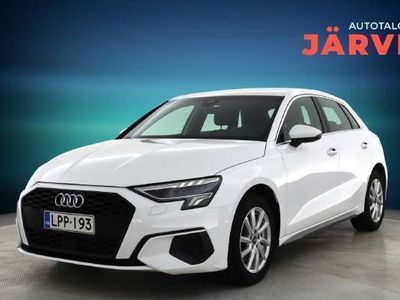 Audi A3 Sportback e-tron