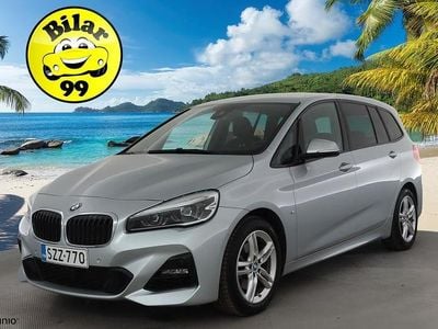 BMW 218 Gran Tourer