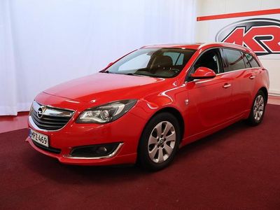 Käytetty Opel Insignia Sport 170 HP (125 kW) 2016 Farmari