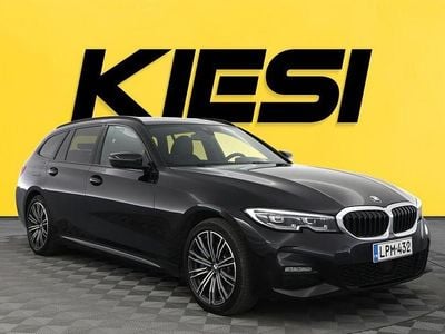 Käytetty BMW 330e M Sport 184 HP (135 kW) 2021 Farmari